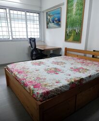 Blk 305 Yishun Rivergreen (Yishun), HDB 5 Rooms #596406271